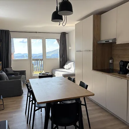 Apartment Le Neva - Immodreams - Avoriaz