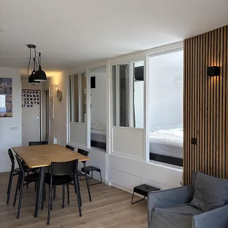 Apartment Le Neva - Immodreams - *