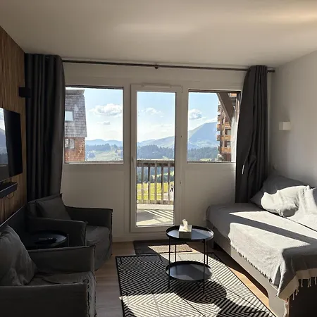 Le Neva - Immodreams - * Avoriaz