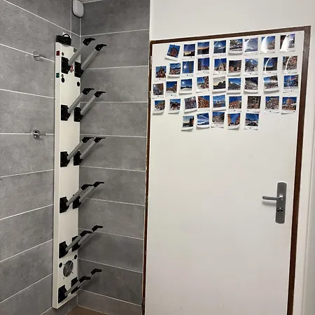 Le Neva - Immodreams - Apartment Avoriaz